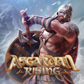 Asgardian Rising - Slot Game