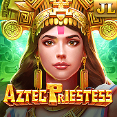 Aztec Priestess - Slot Game
