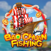 Bao Chuan Fishing - Okgames App Apk Game Icon