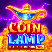 Coin Lamp - Slot Game