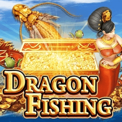 Dragon Fishing - Okgames App Apk