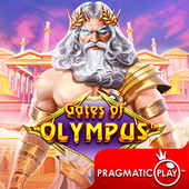 Gates of Olympus - Okgames App Apk Slot