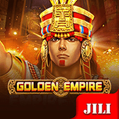 Golden Empire - Okgames App Apk Slot Game