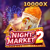 Night Market 2 - Okgames App Apk
