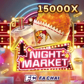 Night Market - Okgames App Apk Slot