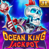 Ocean King Jackpot - Okgames App Apk
