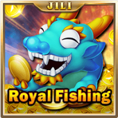 Royal Fishing - Okgames App Apk Fishing