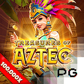 Treasures of Aztec - Okgames App Apk Slot Game